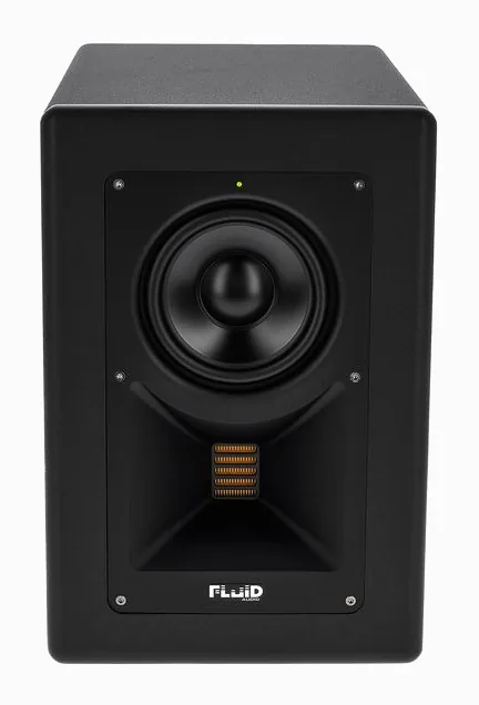 Fluid Audio Image 2, widok 2
