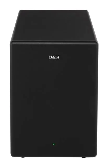 Fluid Audio Image 212S, widok 2