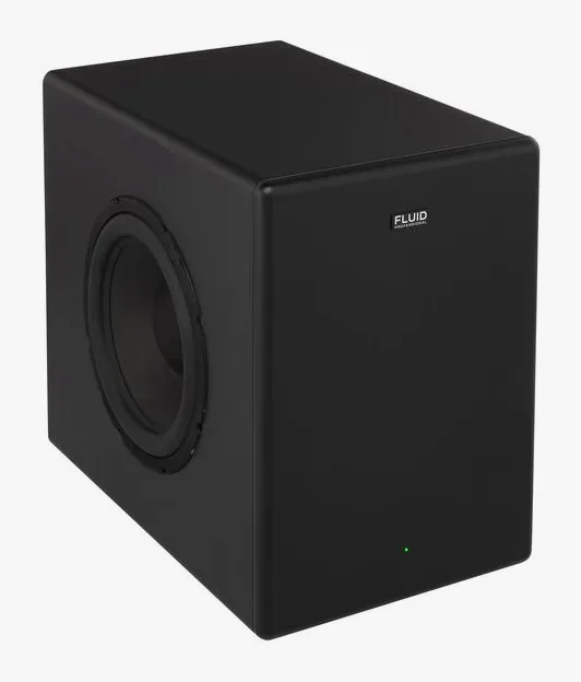 Fluid Audio Image 212S, widok 3