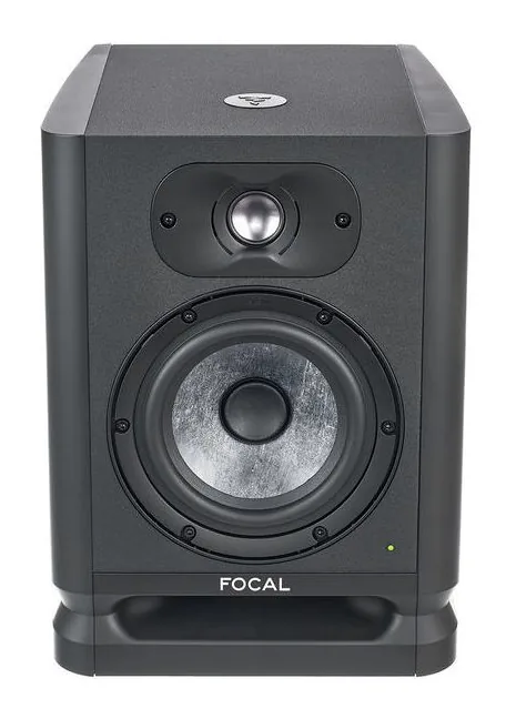 Focal Alpha 50 Evo, widok 2