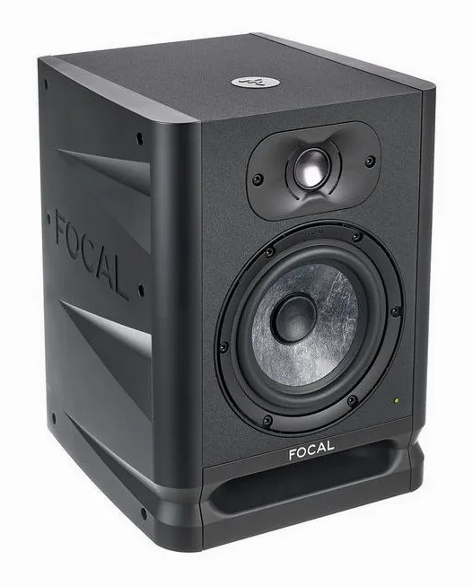 Focal Alpha 50 Evo, widok 3
