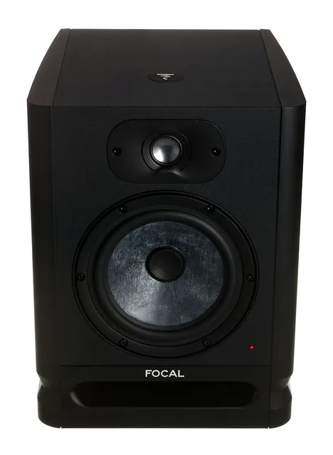 Focal Alpha 65 Evo, widok 2