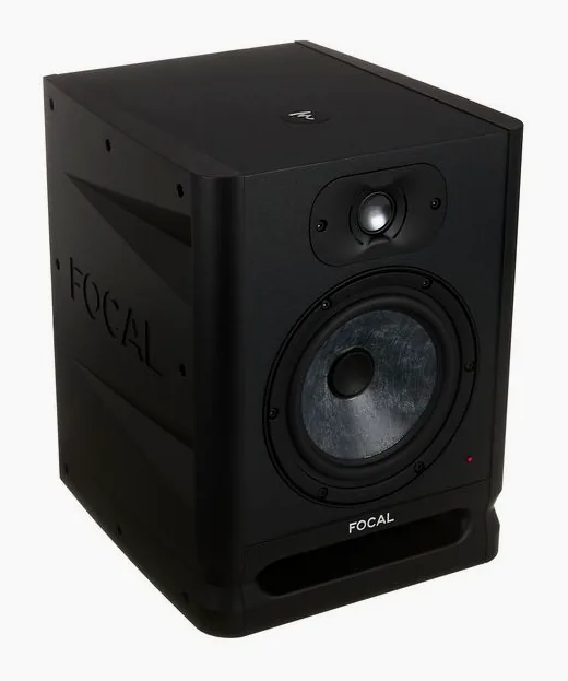 Focal Alpha 65 Evo, widok 3