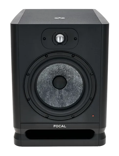 Focal Alpha 80 Evo, widok 2