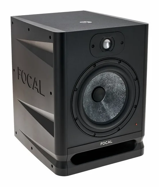 Focal Alpha 80 Evo, widok 3