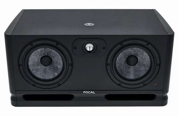 Focal Alpha Twin Evo, widok 2