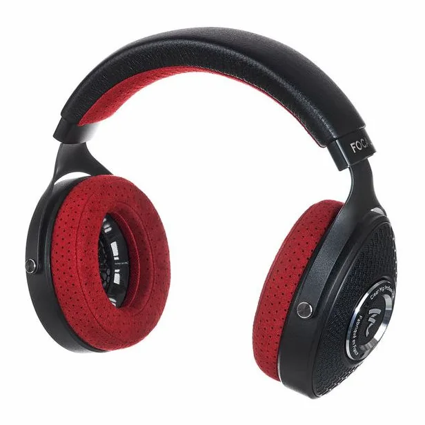 Focal Clear MG Professional, widok 2