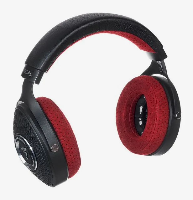 Focal Clear MG Professional, widok 3