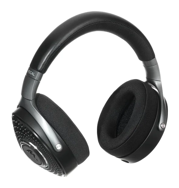 Focal Lensys Professional, widok 2