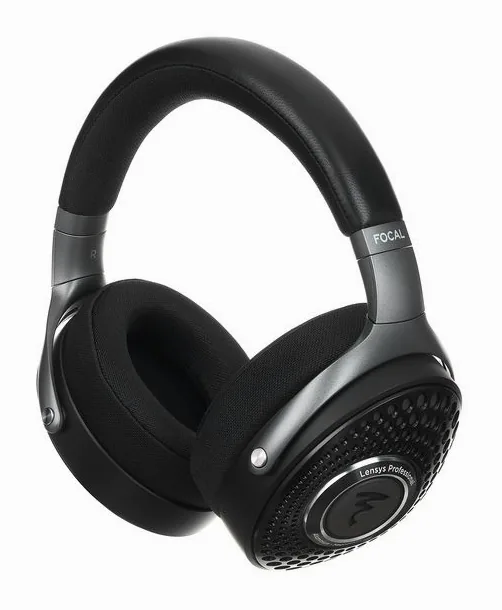 Focal Lensys Professional, widok 3