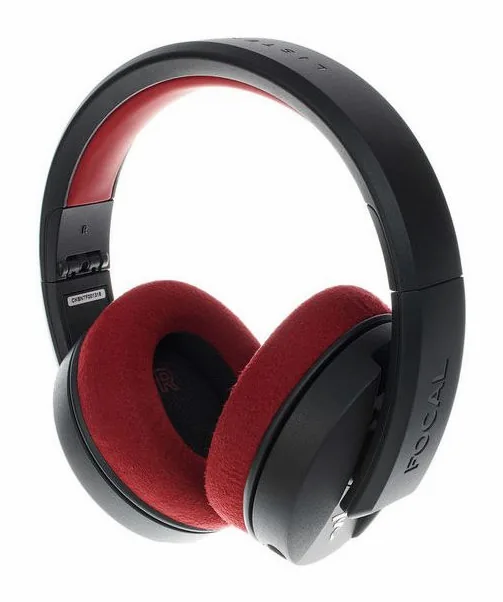 Focal Listen Professional, widok 3