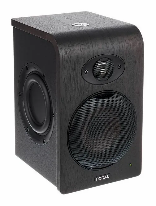 Focal Shape 50, widok 3