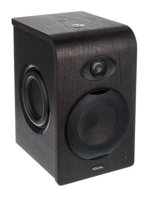 Focal Shape 65, widok 3