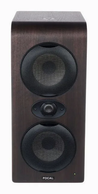 Focal Shape Twin, widok 2
