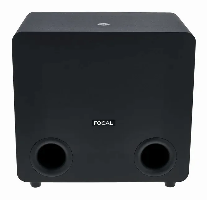 Focal Sub One, widok 2