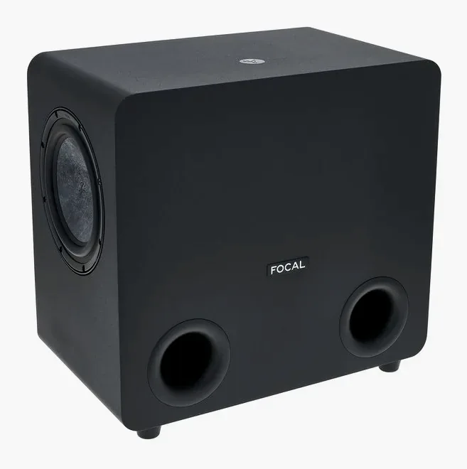 Focal Sub One, widok 3