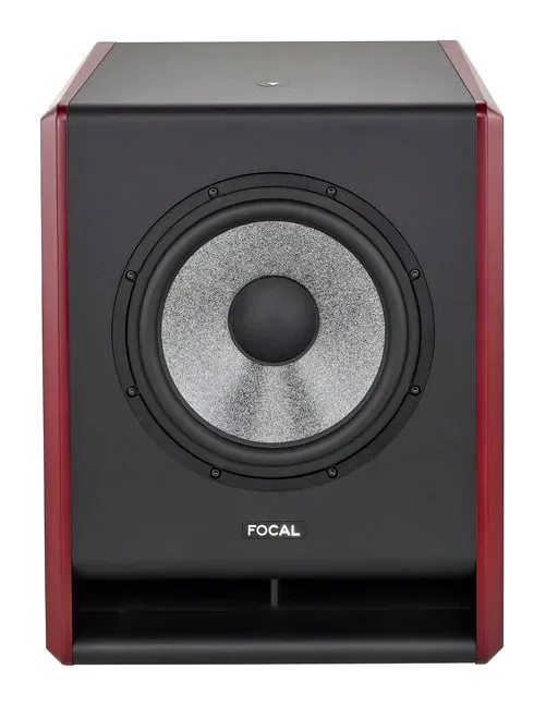 Focal Sub12, widok 2