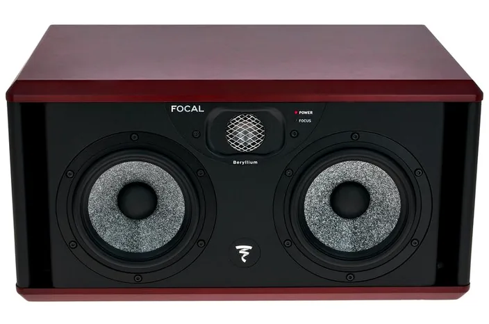 Focal Twin6, widok 2