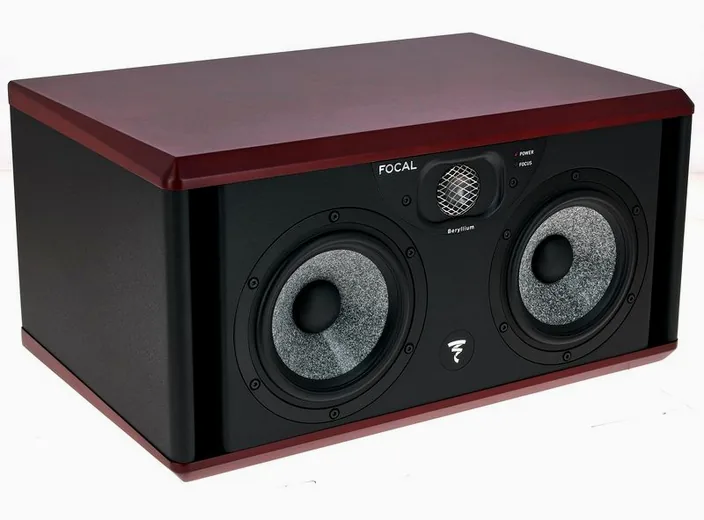 Focal Twin6, widok 3