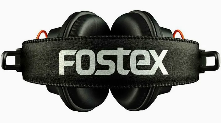 Fostex T20RP-Mk3 Headphone, widok 2