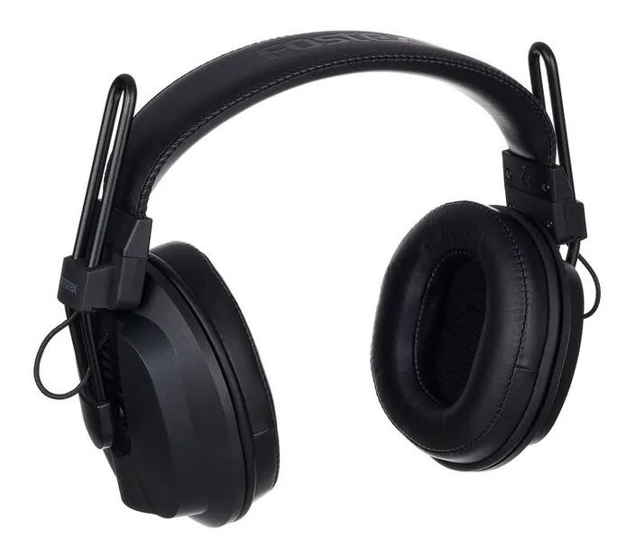 Fostex T50RPmk4, widok 2