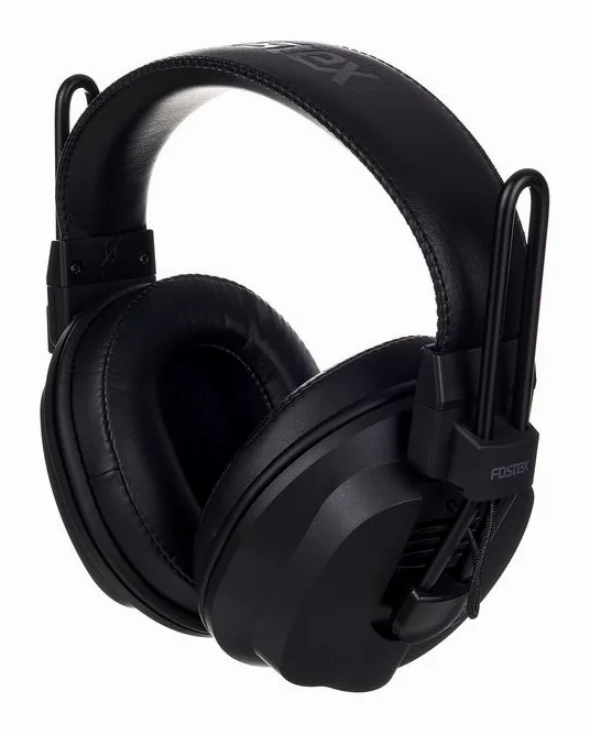 Fostex T50RPmk4, widok 3