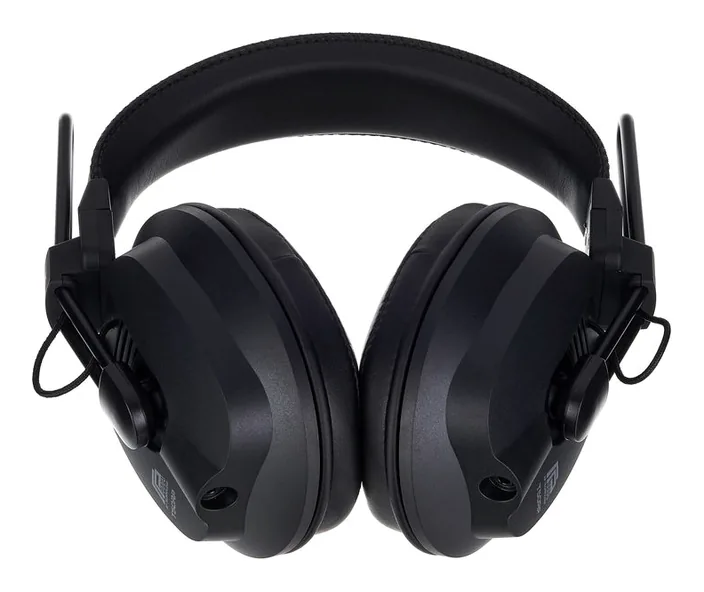 Fostex T50RPmk4, widok 4
