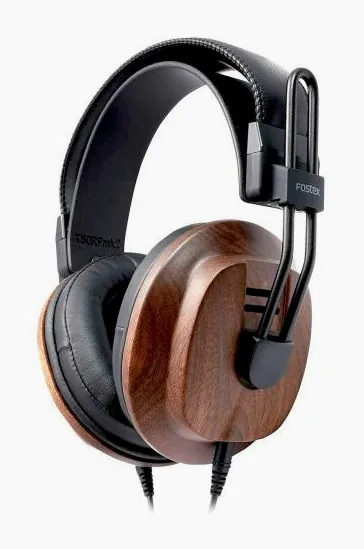 Fostex T60RPmk2 Headphone, widok 2