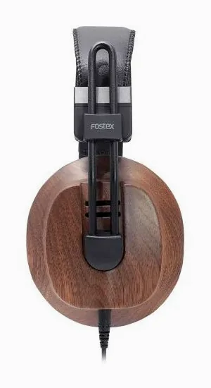 Fostex T60RPmk2 Headphone, widok 4