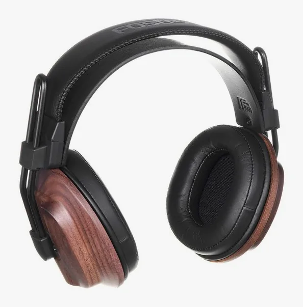Fostex T60RPmk2CL, widok 2
