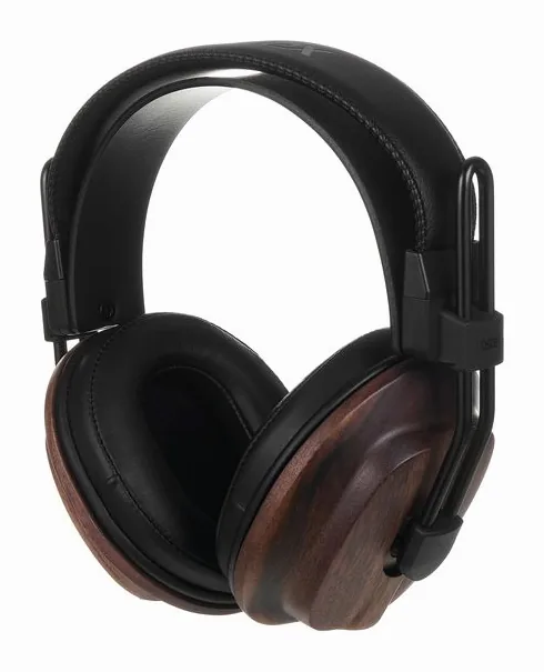 Fostex T60RPmk2CL, widok 3
