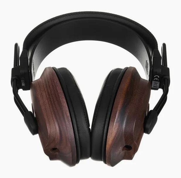Fostex T60RPmk2CL, widok 4