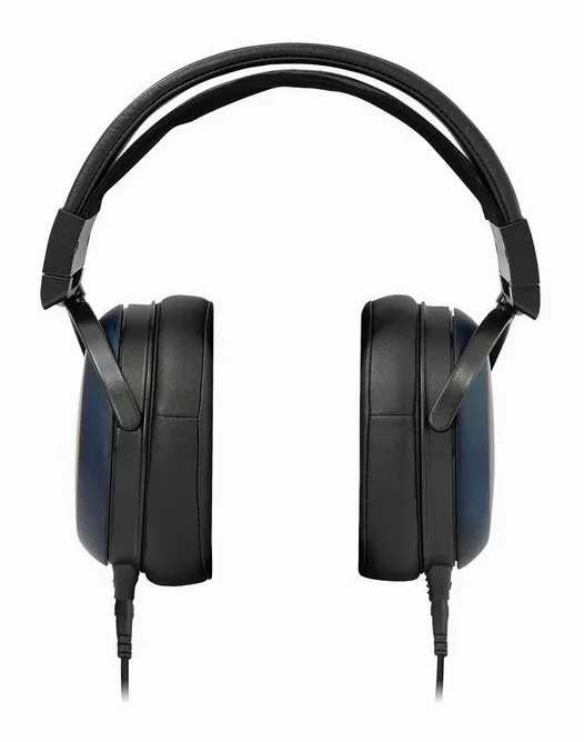 Fostex TH1000RP, widok 2