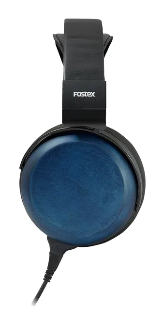 Fostex TH1000RP, widok 3
