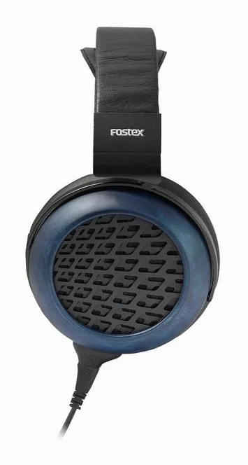 Fostex TH1100RP, widok 3