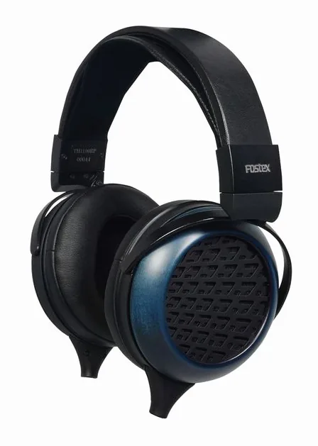 Fostex TH1100RPmk2, widok 2
