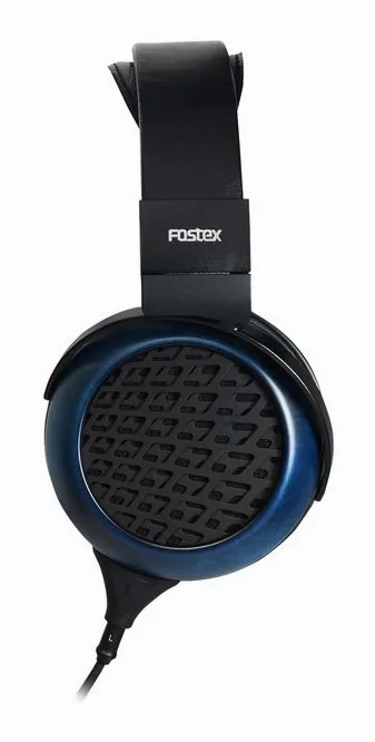 Fostex TH1100RPmk2, widok 3