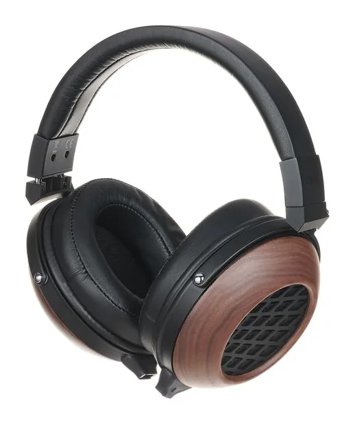 Fostex TH808, widok 3