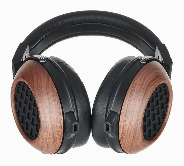 Fostex TH808, widok 4