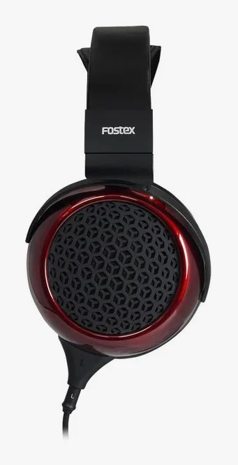 Fostex TH919, widok 2