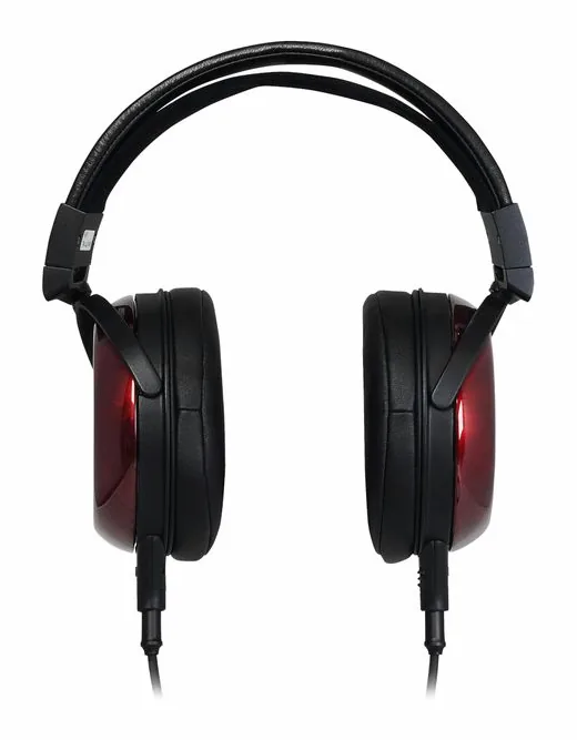Fostex TH919, widok 3