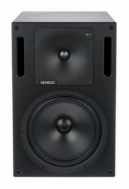 Genelec 1032 CPM, widok 2