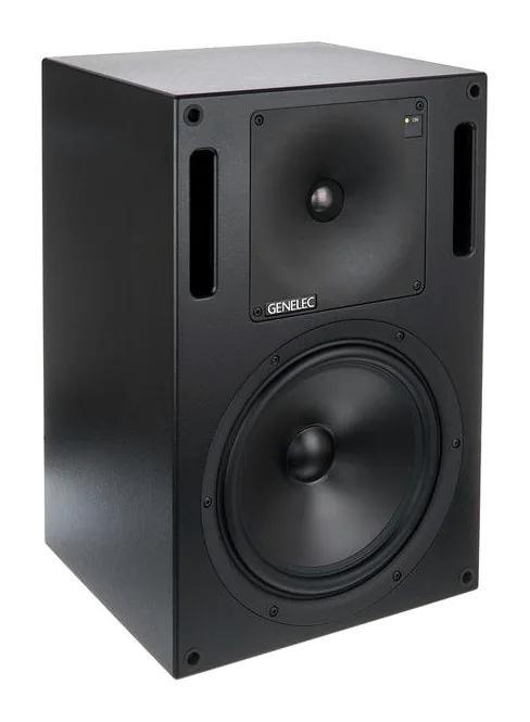 Genelec 1032 CPM, widok 3