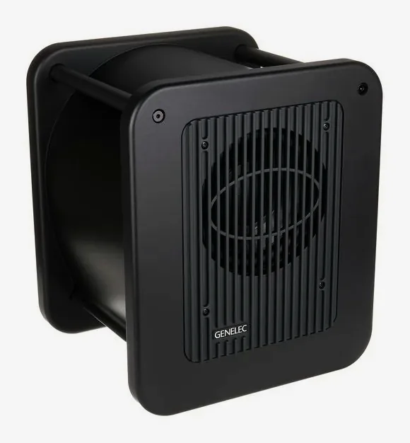 Genelec 7350 APM, widok 3