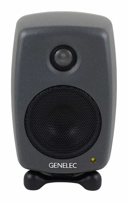 Genelec 8010 AP, widok 2