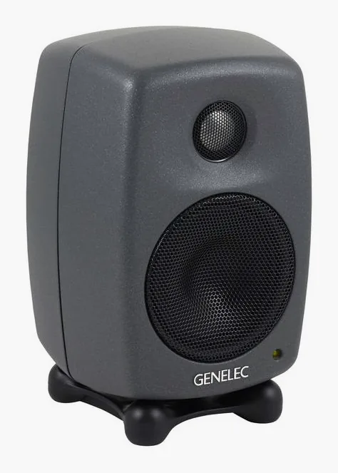 Genelec 8010 AP, widok 3