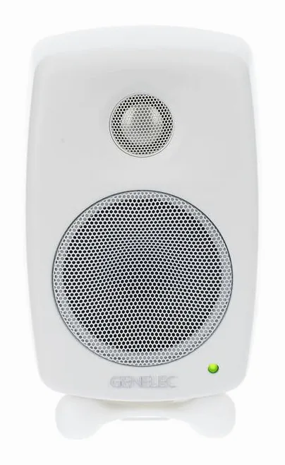 Genelec 8010 AW, widok 2