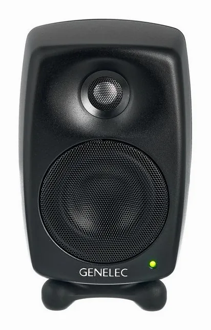 Genelec 8020 DMM, widok 2