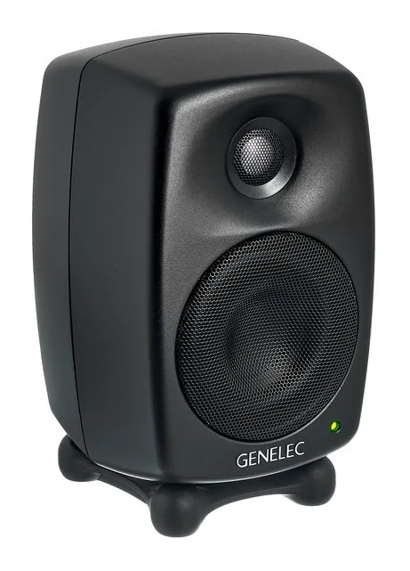 Genelec 8020 DMM, widok 3