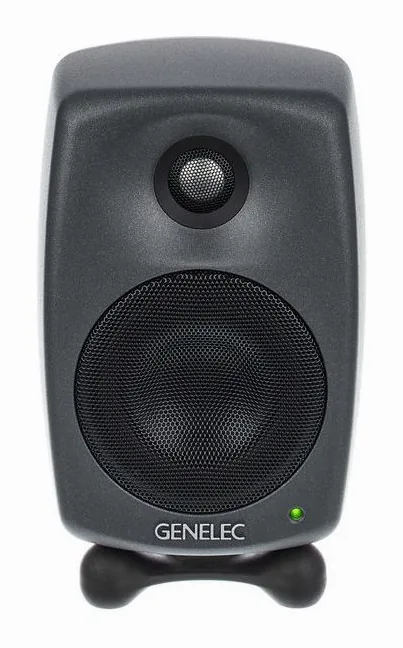 Genelec 8020 DPM, widok 2